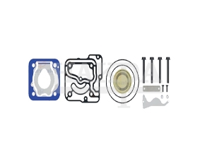 -MERCEDES-REPAIR KIT (COMPRESSOR)